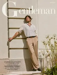 Gentleman España - Abril 2024