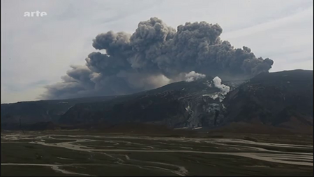 (Arte) Volcans d'Islande, et demain ? | Islands Vulkane, Wann droht der Nächste Ausbruch ? (2011)
