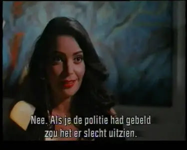 Black Magic Woman (1991)