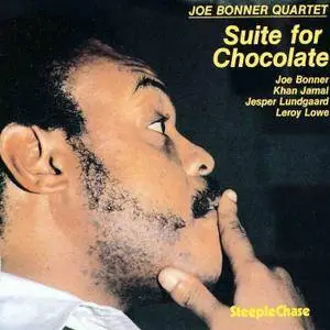 Joe Bonner - Suite for Chocolate (1985)