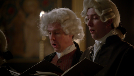 BBC - Messiah at the Foundling Hospital (2014)