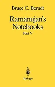 Ramanujan's Notebooks