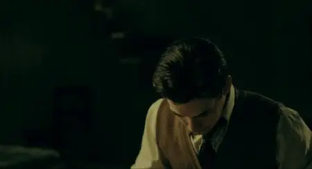 The Words (2012)