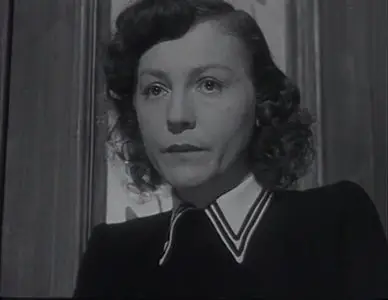 Daleká cesta / Distant Journey (1950)