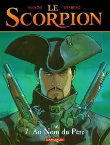 Le Scorpion 7 - Au Nom du Père