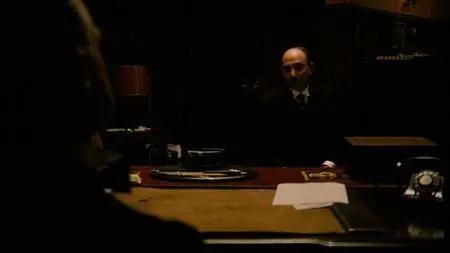History Channel - The Godfather Legacy (2012)