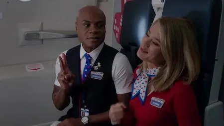 LA to Vegas S01E13