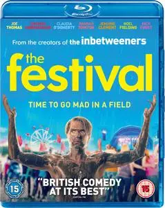 The Festival (2018)