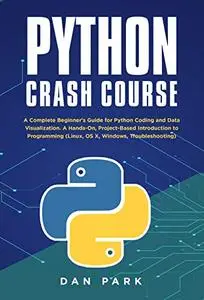 Python Crash Course