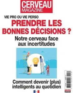 Cerveau Magazine - Mai-Juillet 2021