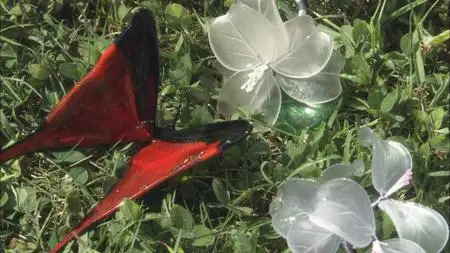 Samsung HD Demonstration 1080i - Glass Art Worldwide