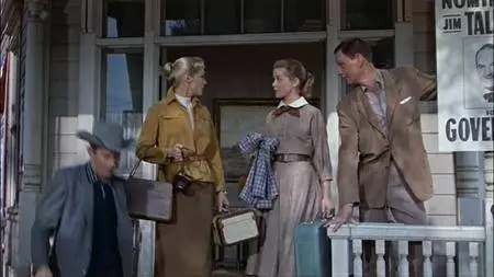 Loving You (1957) [Repost]