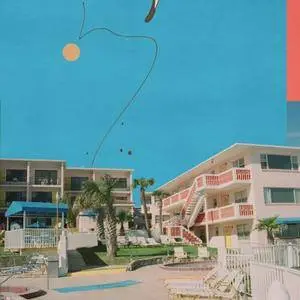 Modern Nomad - A Trip to Magic Hotel (2018)