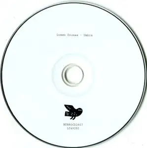 Lumen Drones - Umbra (2019)