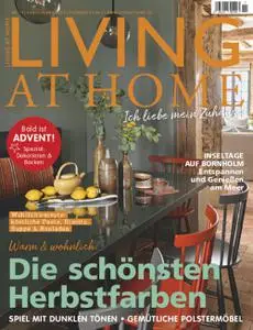 Living at Home – November 2022