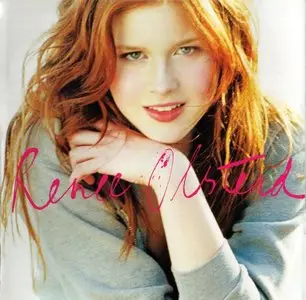 Renee Olstead - Renee Olstead (2004) [Repost]