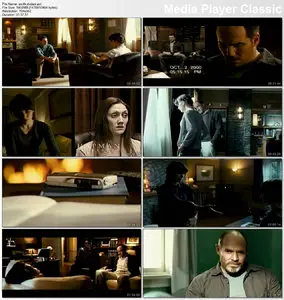 The Fourth Kind (2009)