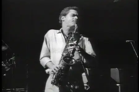 David Sanborn - Love & Happiness (2006)
