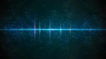 Visualizing Audio With Spectrums In Adobe After Effects