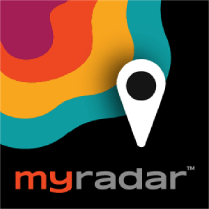 MyRadar Weather Radar 8.52.4