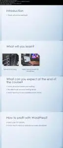 Learn WordPress: A Complete Guide To Making A Website