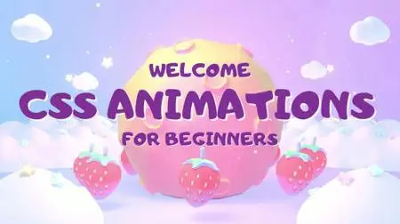 CSS ANIMATIONS FOR BEGGINERS - CSS 3 Button Particles Animation.