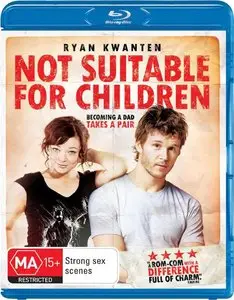 Not Suitable for Children (2012)