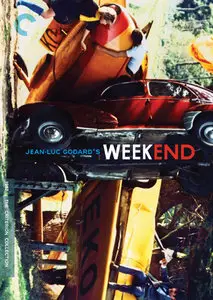Weekend (1967) [The Criterion Collection #635] [Re-UP]