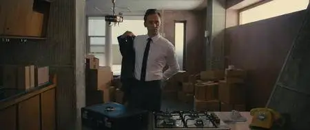 High-Rise (2015)
