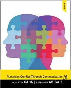 Managing Conflict through Communication (Repost)