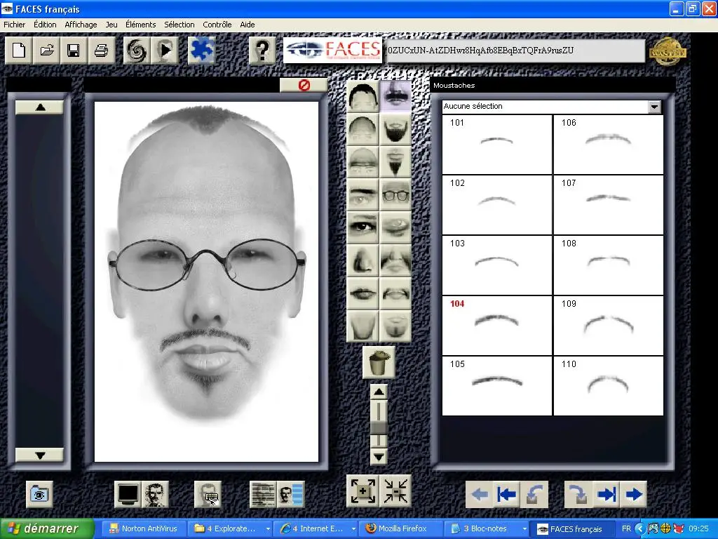 Faces 3.0 Multilangues