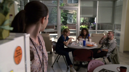 Mercy S01E02 I Believe You Conrad