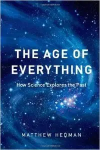 The Age of Everything [Repost]