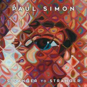 Paul Simon - Stranger To Stranger {Deluxe Edition} (2016) [Official Digital Download 24-bit/96kHz]