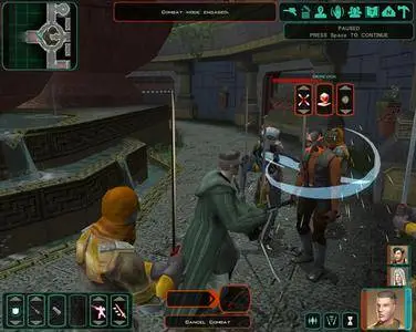 Star Wars™ Knights of the Old Republic™ Ii: the Sith Lords™ (2004)