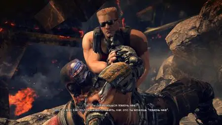 Bulletstorm: Full Clip Edition (2017)