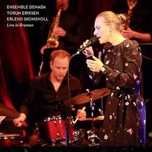 Ensemble Denada - Live in Bremen (2018) [Official Digital Download]