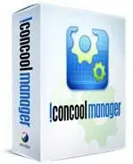 IconCool Manager ver. 4.72.60912