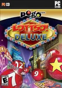 Lottso! Deluxe