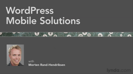 WordPress Mobile Solutions