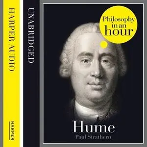 «Hume: Philosophy in an Hour» by Paul Strathern