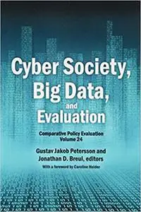 Cyber Society, Big Data, and Evaluation