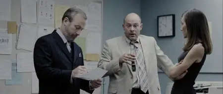 Operation Endgame (2010)