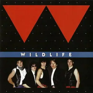 Wildlife - Wildlife (1983) [Reissue 2009]