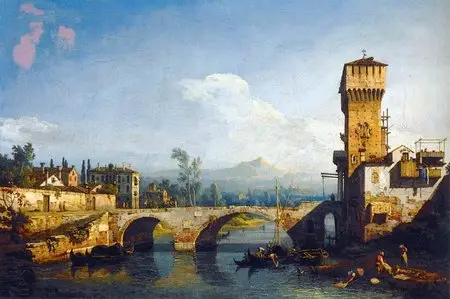 The Art of Bernardo Bellotto