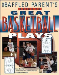 The Baffled Parent's Guide to Great Basketball Plays [Repost]