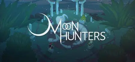 Moon Hunters (2016)