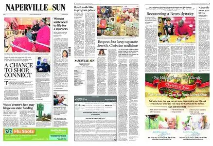 Naperville Sun – December 17, 2017
