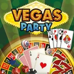 Vegas Party (2017)