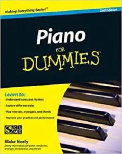 Piano For Dummies